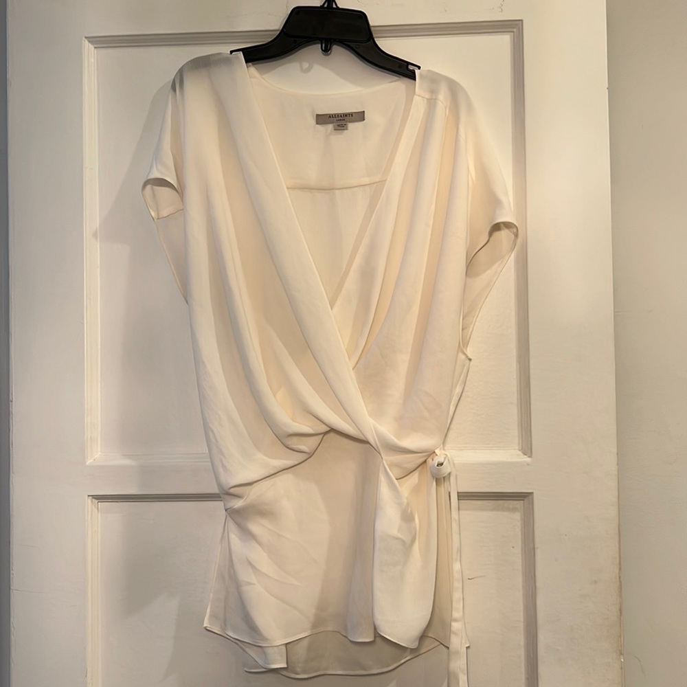 All Saints top